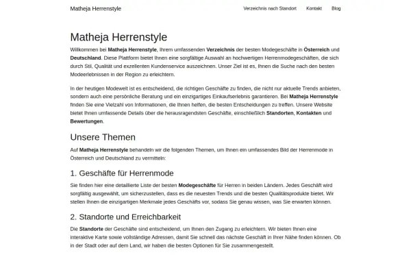 matheja-herrenmoden.de