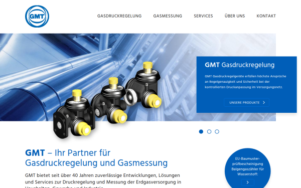 www.gmt.de