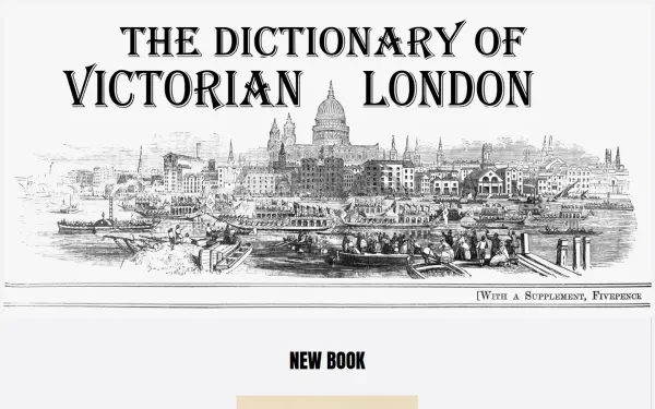 victorianlondon.org