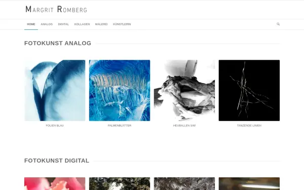 www.margrit-romberg.de