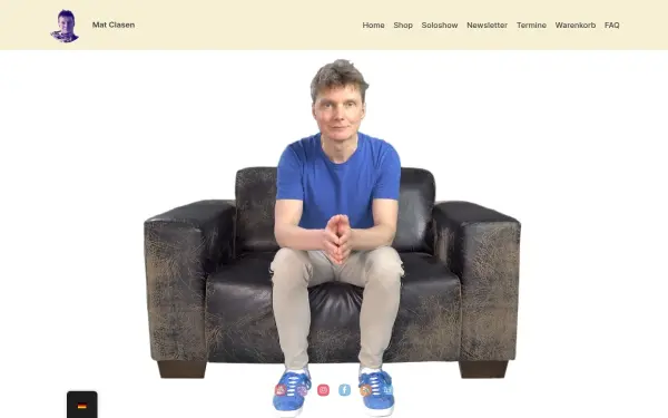www.matclasen.de