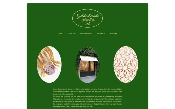 goldschmiede-linotte.de