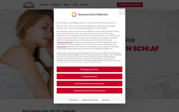 matratzenbergmann.de