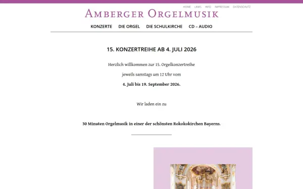 www.amberger-orgelmusik.de
