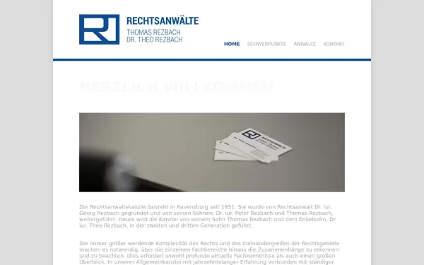 dr-rezbach.de