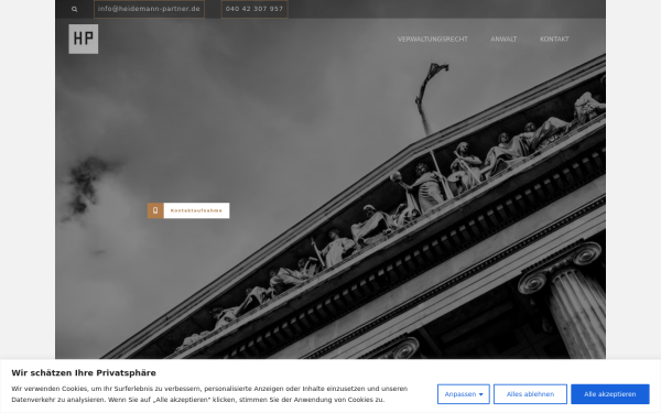 heidemann-partner.de