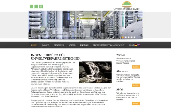 lifetecsystems.de