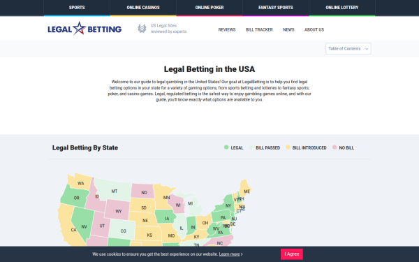 www.legalbetting.com