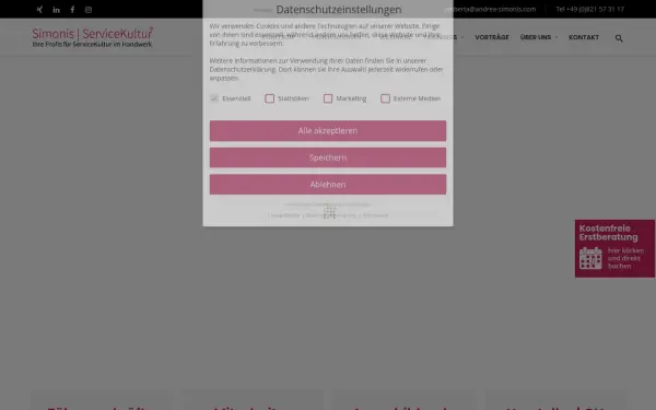 www.simonis-servicekultur.de