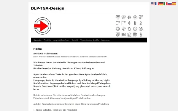 www.dlp-tga-design.de