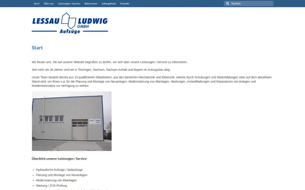 www.lessau-ludwig-aufzuege.de