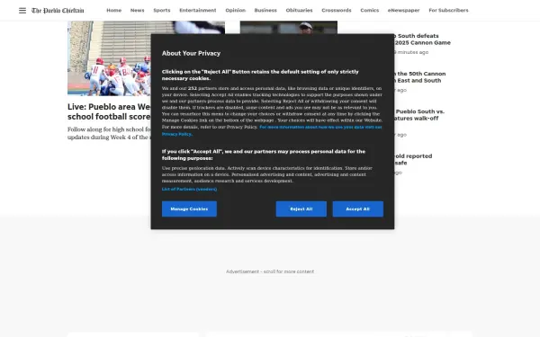 eu.chieftain.com
