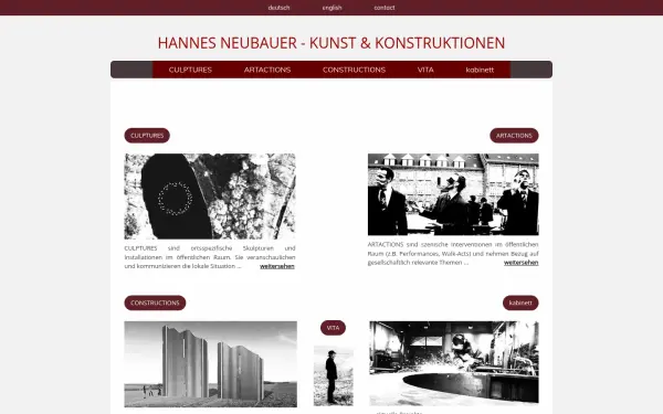 www.hannes-neubauer.com