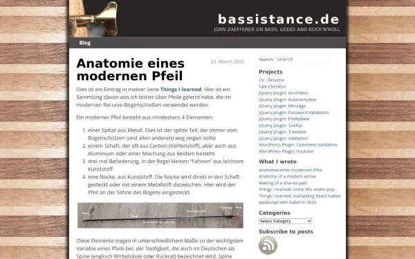 bassistance.de