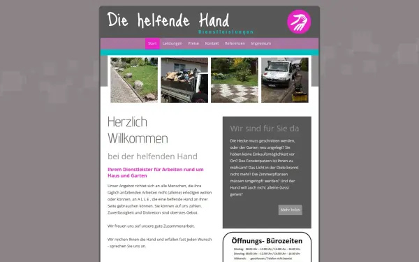 die-helfende-hand-im-vogelsberg.de