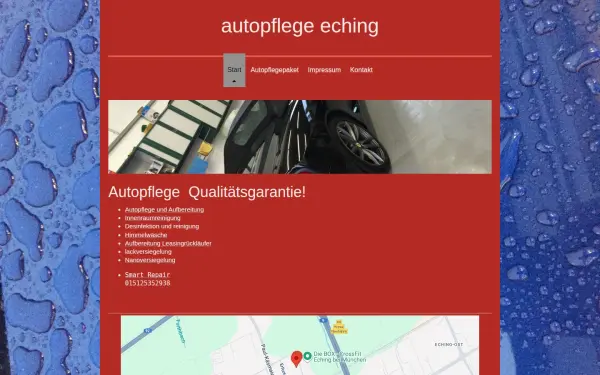 www.autopflege-eching.de