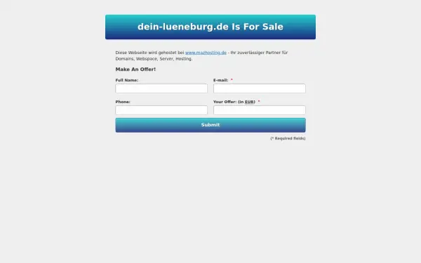 dein-lueneburg.de
