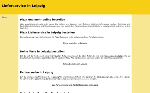 lieferserviceleipzig.de
