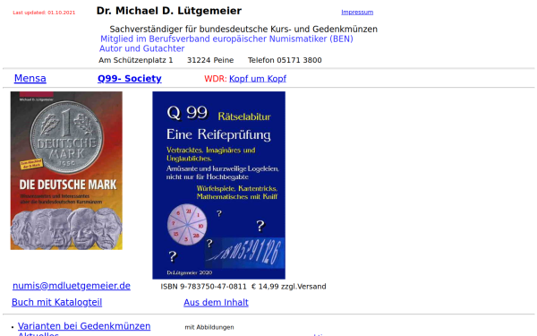 luetgemeier.hier-im-netz.de