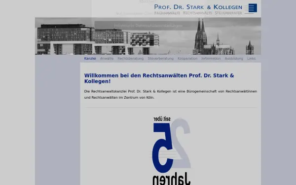 www.drstark.de