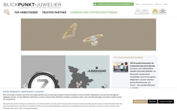 blickpunktjuwelier.de