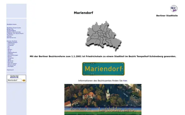 mariendorf.de