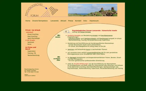psychologischesforum.de