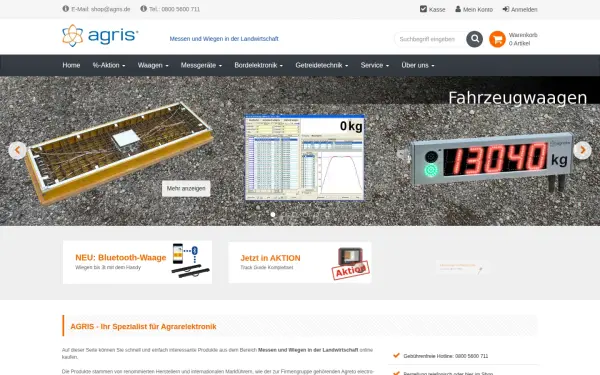 www.agris.de