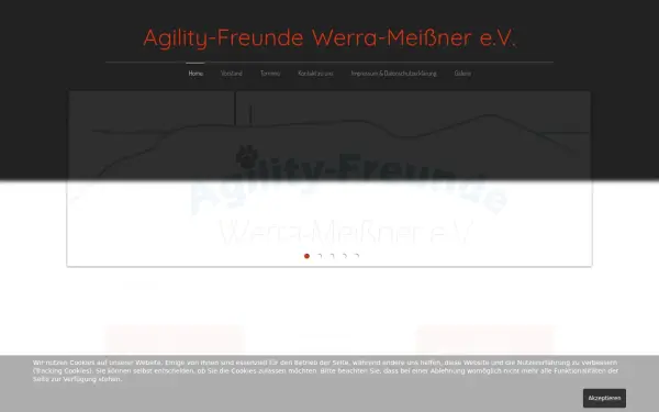 agilityfreunde-wmk.de