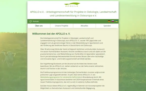 apollo-online.de