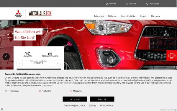 www.autohauseck.de