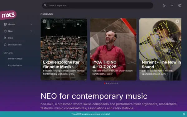 neo.mx3.ch