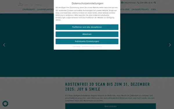 dentalculture.de