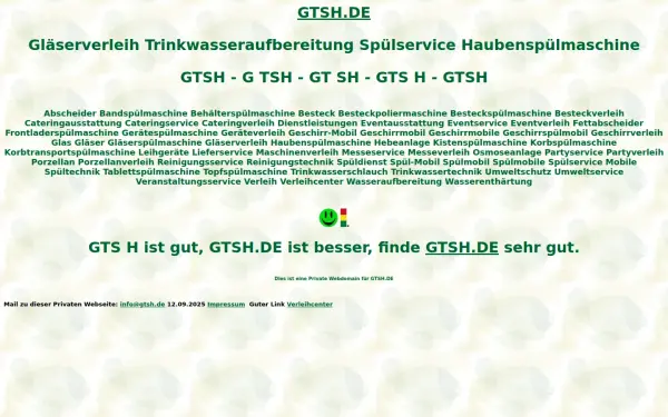 gtsh.de
