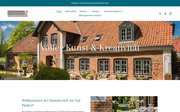 hammerich-modernes-wohnen.de