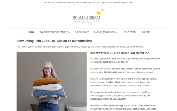 room-to-dream.de