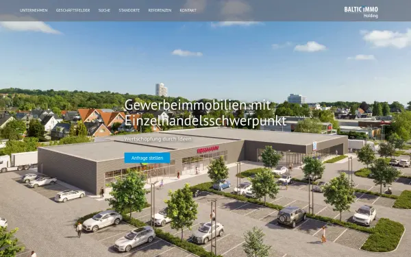 www.baltic-immo-holding.de