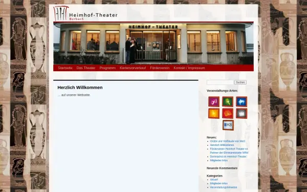 www.heimhoftheater.de