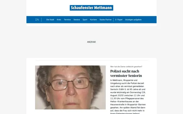 www.schaufenster-mettmann.de