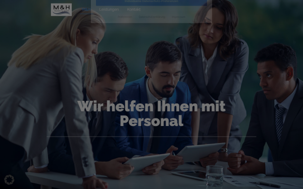 m-h-gmbh.de