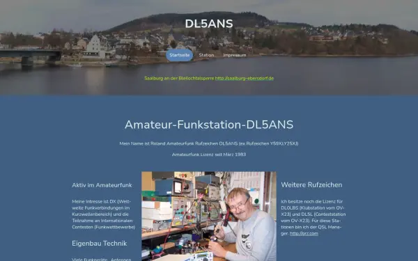 www.dl5ans.de