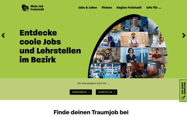 www.meinjob-freistadt.at