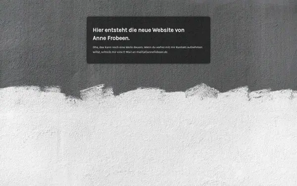annefrobeen.de