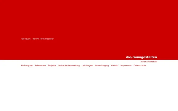 die-raumgestalten.de