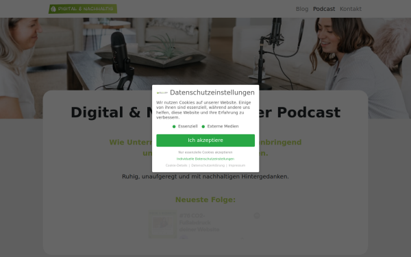 digitalundnachhaltig.com