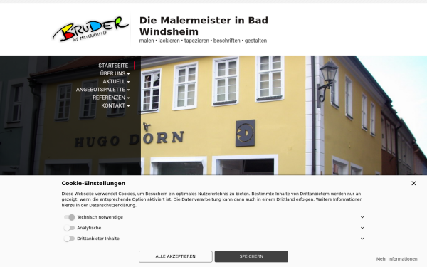 malerbruder.de