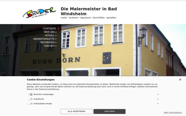 malerbruder.de