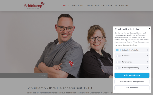 www.fleischerei-schuerkamp.de
