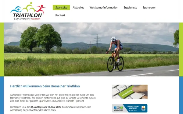 www.hamelnertriathlon.de