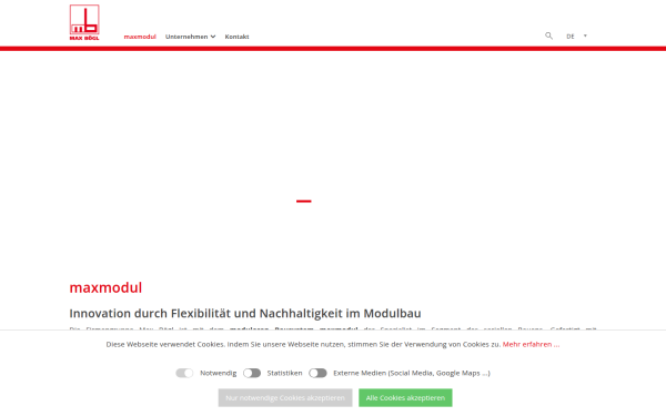 www.maxmodul.de
